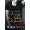 Chce sa mi s tebou m(a)ilovať - Hunter Teagan