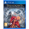 Shadows: Awakening