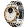 Withings Scanwatch Nova Brilliant 39mm Gold
