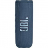 Prenosný reproduktor JBL FLIP 6 modrý