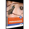 Prírodoveda pre 3. ročník základnej školy - pracovná učebnica - Kristína Žoldošová