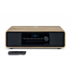 Thomson Mini COSY Veža Bluetooth CD Rádio FM MP3 USB 60W MIC300IBT