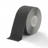 Flomat Černá korundová protiskluzová páska FLOMA Extra Super - 18,3 m x 10 cm a tloušťka 1 mm