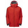 Bunda Montane Phase Jacket Adrenalin Red XL
