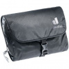 Deuter Wash Bag I (3930221) black Černá pouzdro