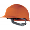 DELTA PLUS Prilba ZIRCON 1, neventilovaná Farba: Oranžová