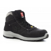 Prac ob Get Force Mid S3 Total black 42,5