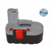 NTL BOSCH BAT025/BAT026 GDR/GSR 18V 3000mAh Ni-MH, články SAMSUNG - neoriginální