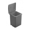 Sinks EK9101 PEPE 40 Odpadkový kôš vstavaný, 1x13l