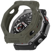 AC mobile Silikónový obal na Amazfit T-REX 3 Barva: Zelená