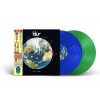 2LP Blur: Bustin' + Dronin' LTD | CLR