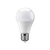 Žiarovka LED E27 12W A60 biela prírodná Geti SAMSUNG čip