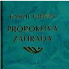 Prorokova záhrada - Kahlil Gibran