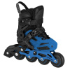 Kolieskové korčule Spokey Freespo Jr SPK-944624 r. 27-30 27-30