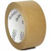Baliaca páska Dalpo hnedá, šírka 48 mm, dĺžka 50 m, 1 ks