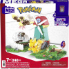 Stavebnice Mattel Mega Construx Pokémon Větrný mlýn (8602)
