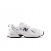 New Balance športová obuv tkanina biela veľkosť 36