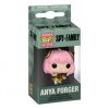 Funko POP Keychain: Spy x Family - Anya Forger