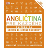 Angličtina pre každého - Cvičebnica: Úroveň 2 Mierne pokročilý