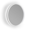 Lotosan LN428CI ERIA ROUND LED zrkadlo s osvetlením 80 cm 80 cm