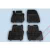 Koberce Gumenné Rezaw Plast Mazda CX3 2015