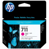 HP 711 magenta (CZ135A) - originálny