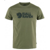Fjällräven Logo 625/Laurel Green XL