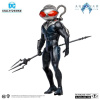 McFarlane Toys Aquaman and the Lost Kingdom DC Multiverse Megafig akčná figúrka Black Manta 30 cm