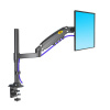 Fiber Mounts Držák monitoru Tv NB H80B