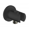 GROHE GROHE 269622431 - Nástenné kolienko VITALIO UNIVERSAL G12” čierne GH1236 + záruka 3 roky zadarmo
