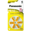 Panasonic PR10 6ks PR-23010/6LB