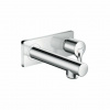 Hansgrohe Umyvadlová baterie Talis S bez podomítkového tělesa chrom 72111000