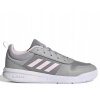Detské topánky adidas TENSAUR mládežnícke tenisky pohodlné šedé GZ7716 30.5