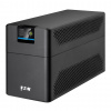Záložní zdroj Eaton UPS 5E 1200 USB FR G2, Line-interactive, Tower, 1200VA/660W, výstup 4x FR (CZ), USB, bez ventilátoru