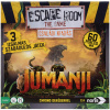 Escape Room: The Game – Jumanji spoločenská hra (maďarská)