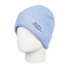 Roxy Folker Beanie, One Size, Fialová, ZĽAVA