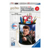 Ravensburger 3D Puzzle Stojan na ceruzky Harry Potter 54 ks