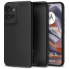 Tech-Protect Icon kryt na Motorola Edge 50 Neo, čierny