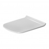 Duravit DuraStyle - WC sedátko, SoftClose, biela 0060590000