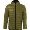 Malfini premium Everest Pánska bunda 552 avocado green S
