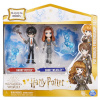 SPIN MASTER - Harry Potter Harry A Ginny S Patronmi