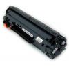 HP CB435A - kompatibilný - Toner HP CB435A 35A 1500 stran kompatibilní - LaserJet P1005, P1006, P1007, P1008