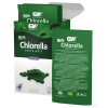 Chlorella tablety - riasa Chlorella pyrenoidosa BIO 3 x 440 tabliet Green Ways