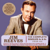 Reeves Jim - Complete Singles As & Bs 1949-62 / 3CD [3 CD]