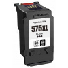 XL Čierny atrament do tlačiarne Canon PG 575 PIXMA TR 4750i TR 4755i TS 3550i TS 3750i