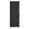 Dekoratívne magnety na chladničku Škandinávsky vzor 60x180 cm