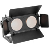 Eurolite 51930272 LED CBB-2 WW/CW Fairlight DMX LED efektový reflektor; 51930272