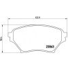 BREMBO P 49 029