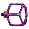 ONE UP Pedále OneUp - Aluminium Farba: Fialová