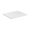 Ideal Standard Ultra Flat Evo - Sprchová vanička 75x90 cm, Anti-Slip, matná biela T5445FO